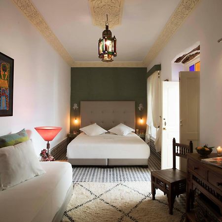 Riad Emotion Essaouira Eksteriør billede