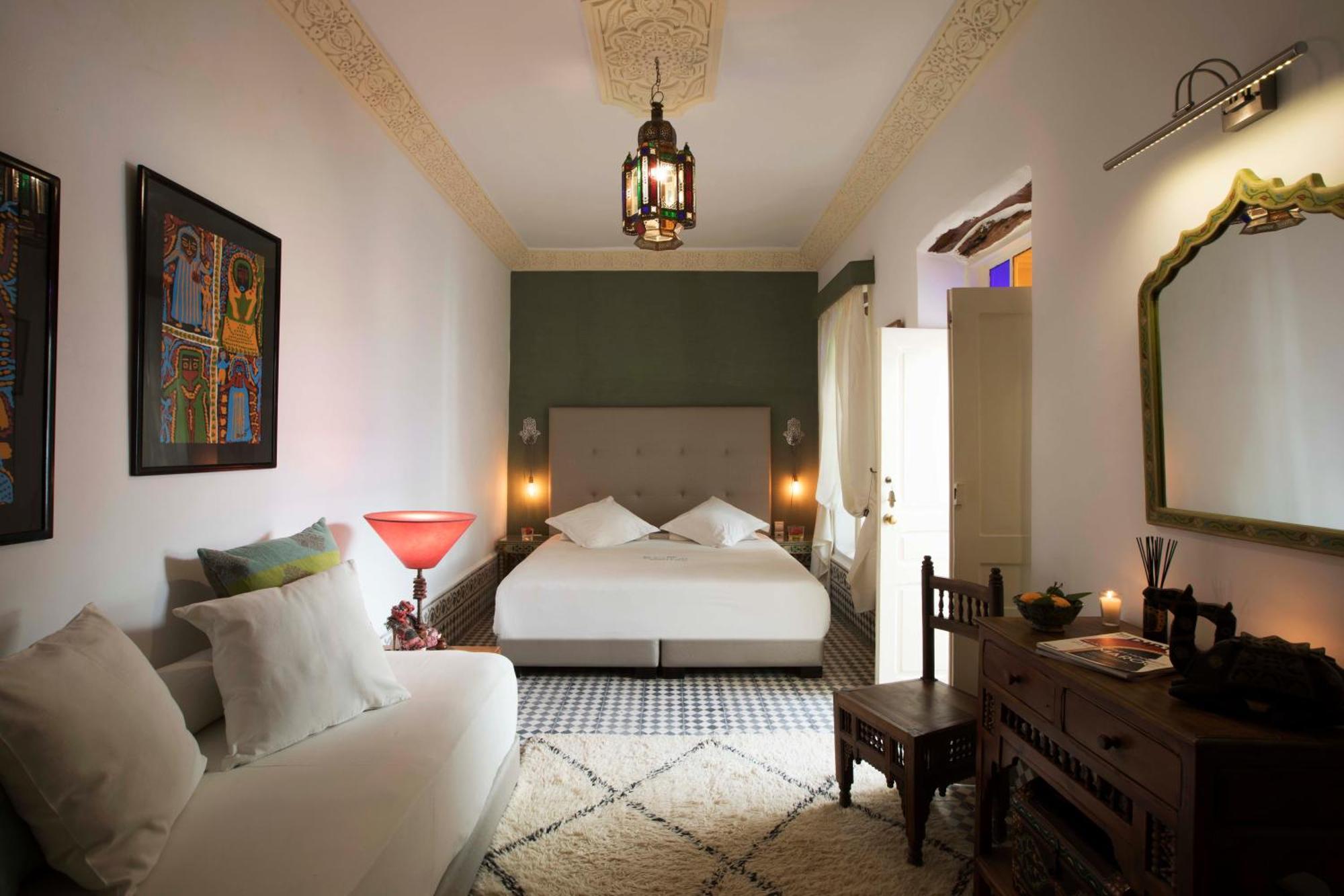Riad Emotion Essaouira Eksteriør billede
