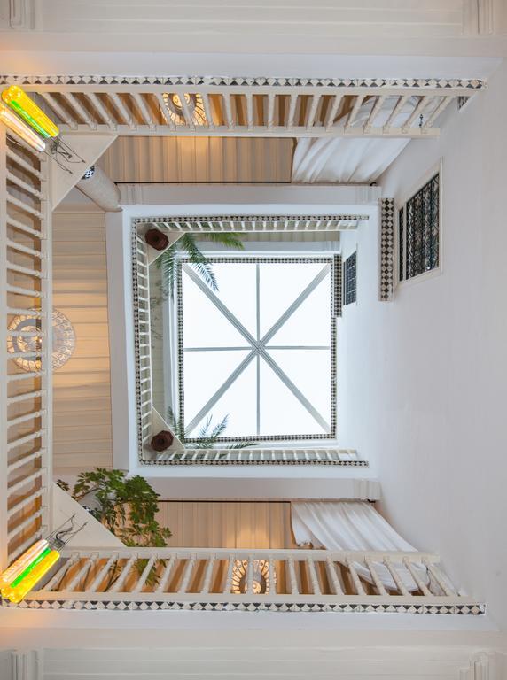 Riad Emotion Essaouira Eksteriør billede