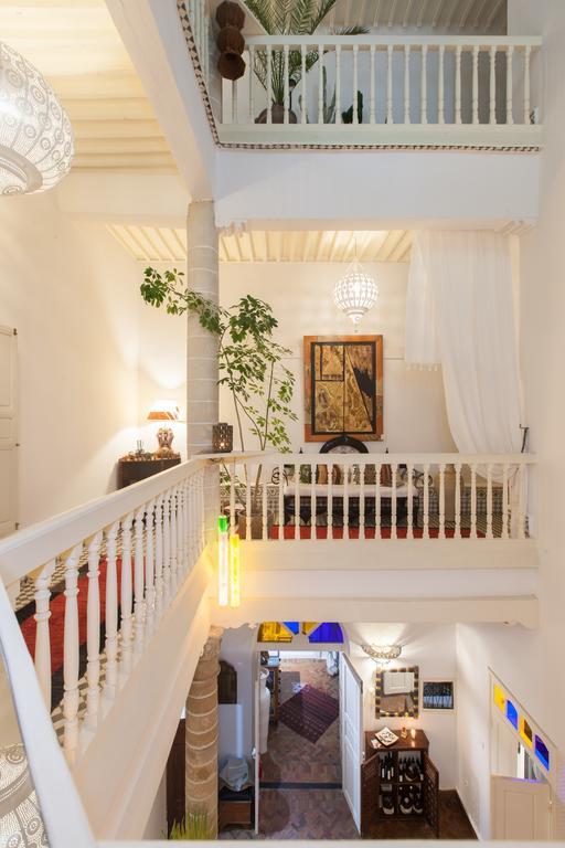 Riad Emotion Essaouira Eksteriør billede
