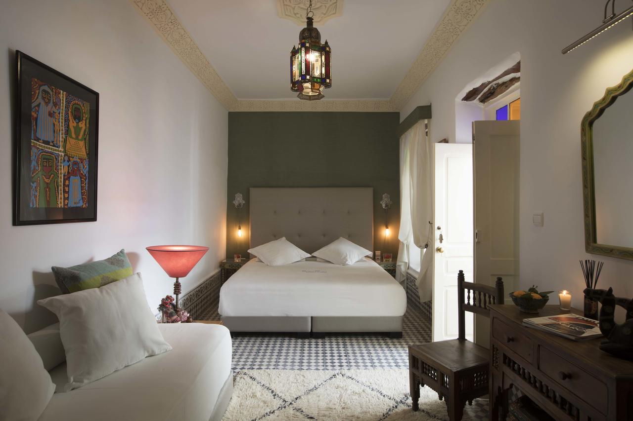 Riad Emotion Essaouira Eksteriør billede