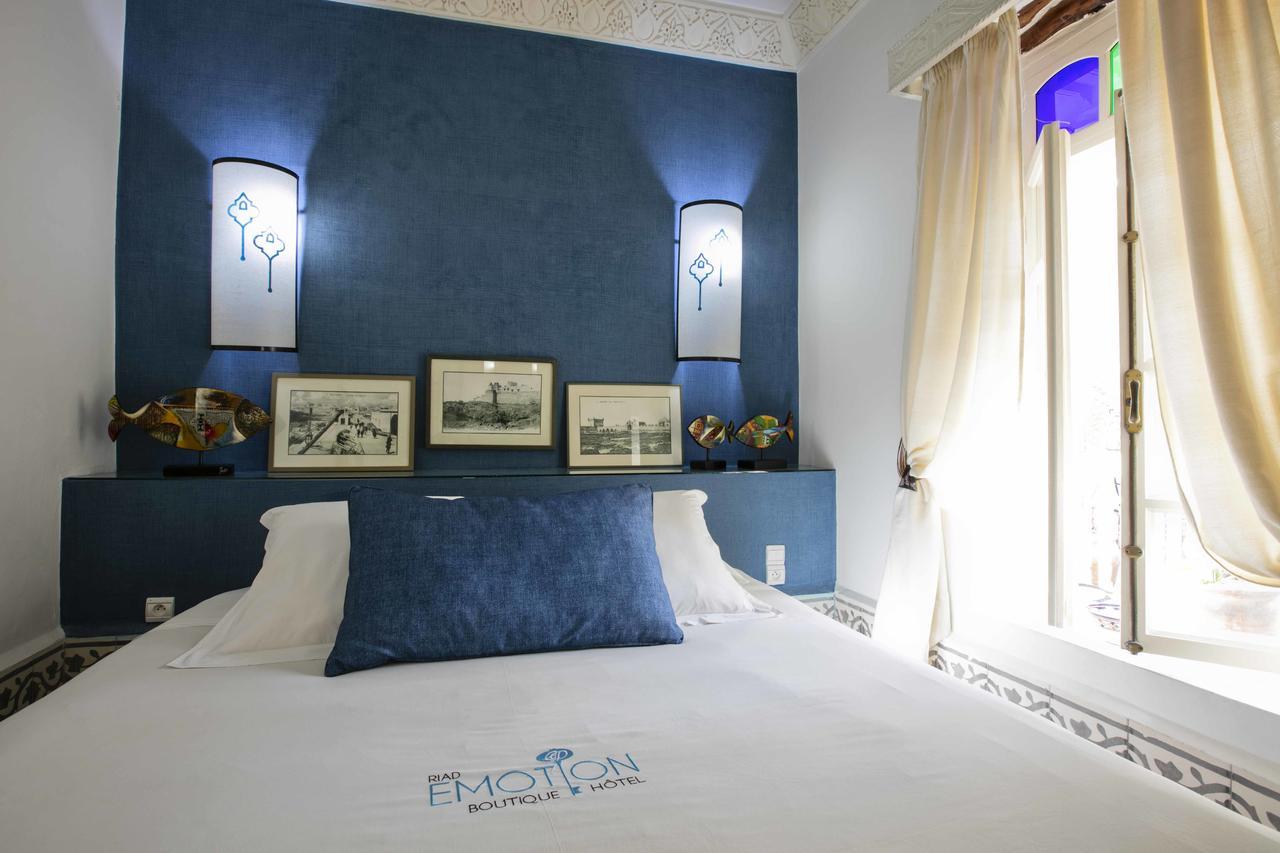 Riad Emotion Essaouira Eksteriør billede