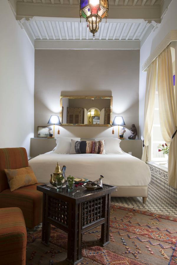 Riad Emotion Essaouira Eksteriør billede