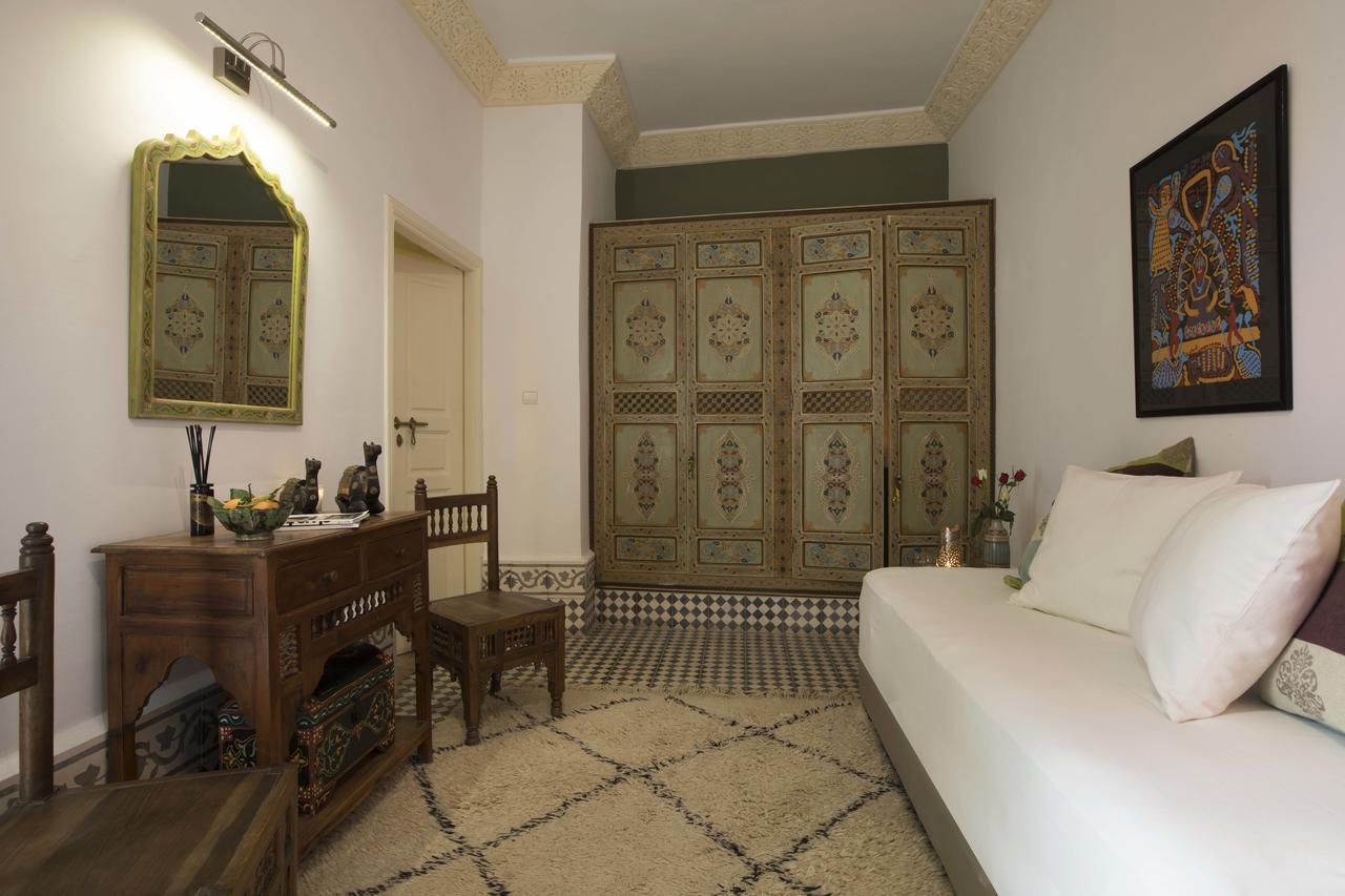Riad Emotion Essaouira Eksteriør billede