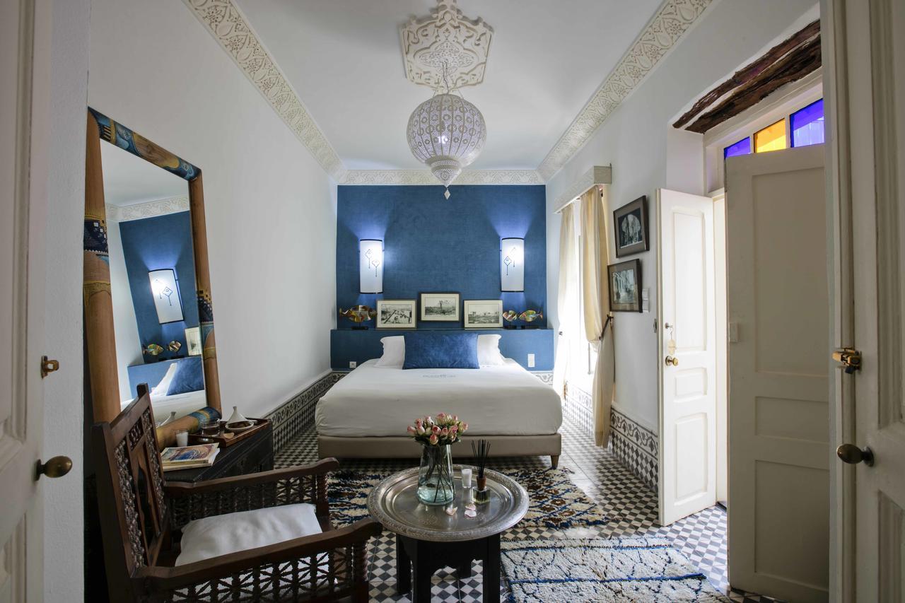 Riad Emotion Essaouira Eksteriør billede