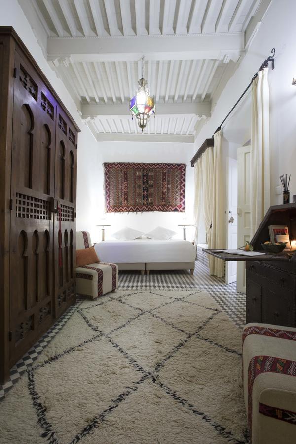 Riad Emotion Essaouira Eksteriør billede