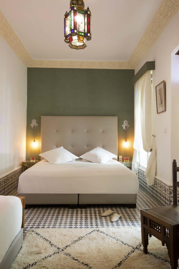 Riad Emotion Essaouira Eksteriør billede