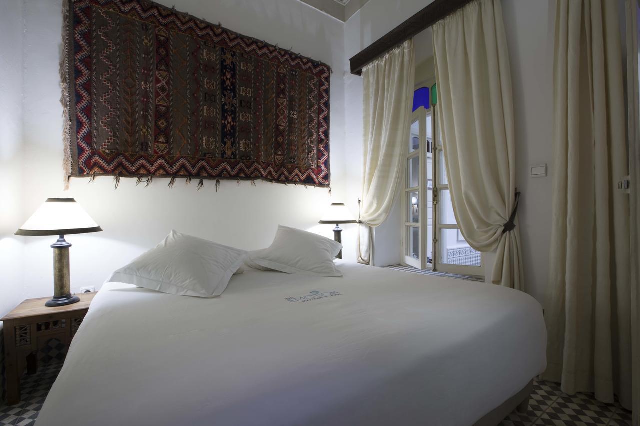 Riad Emotion Essaouira Eksteriør billede