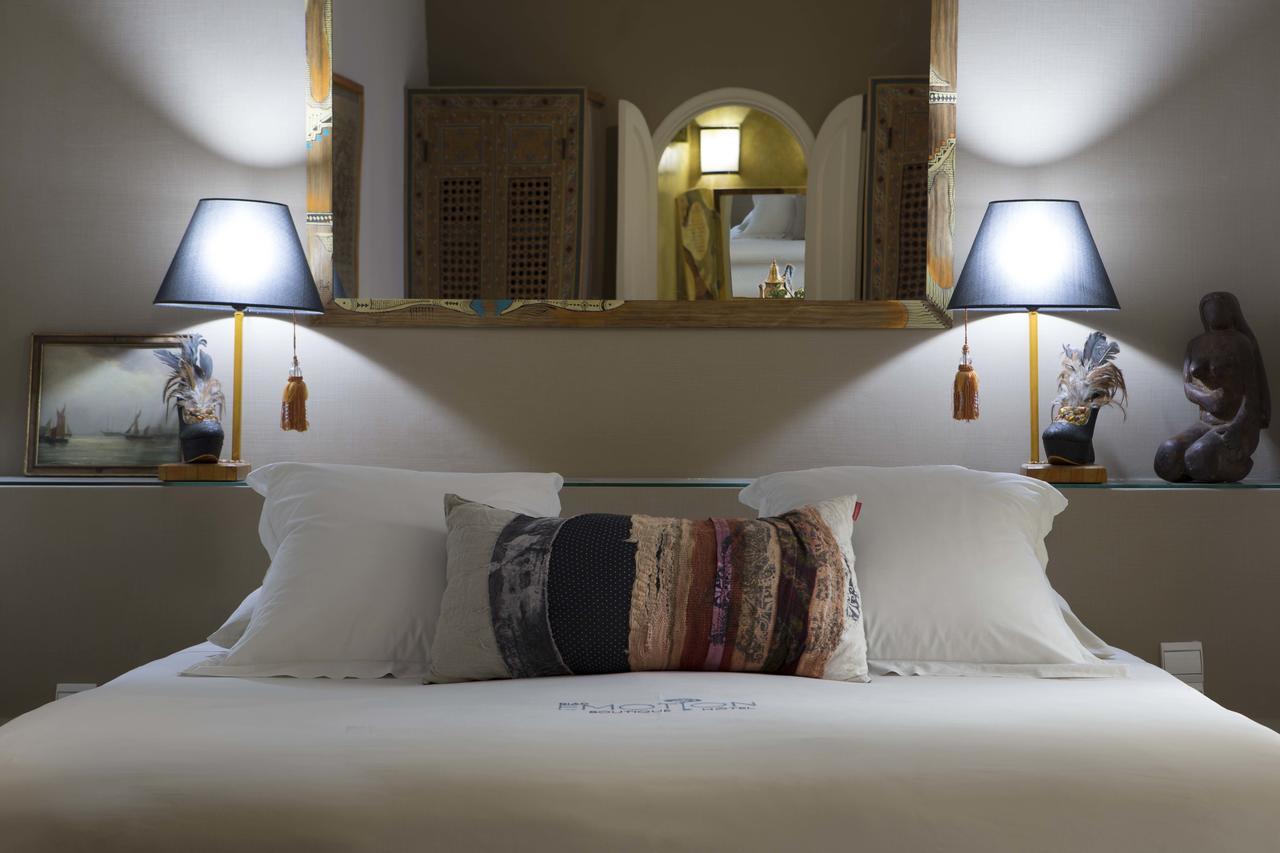 Riad Emotion Essaouira Eksteriør billede