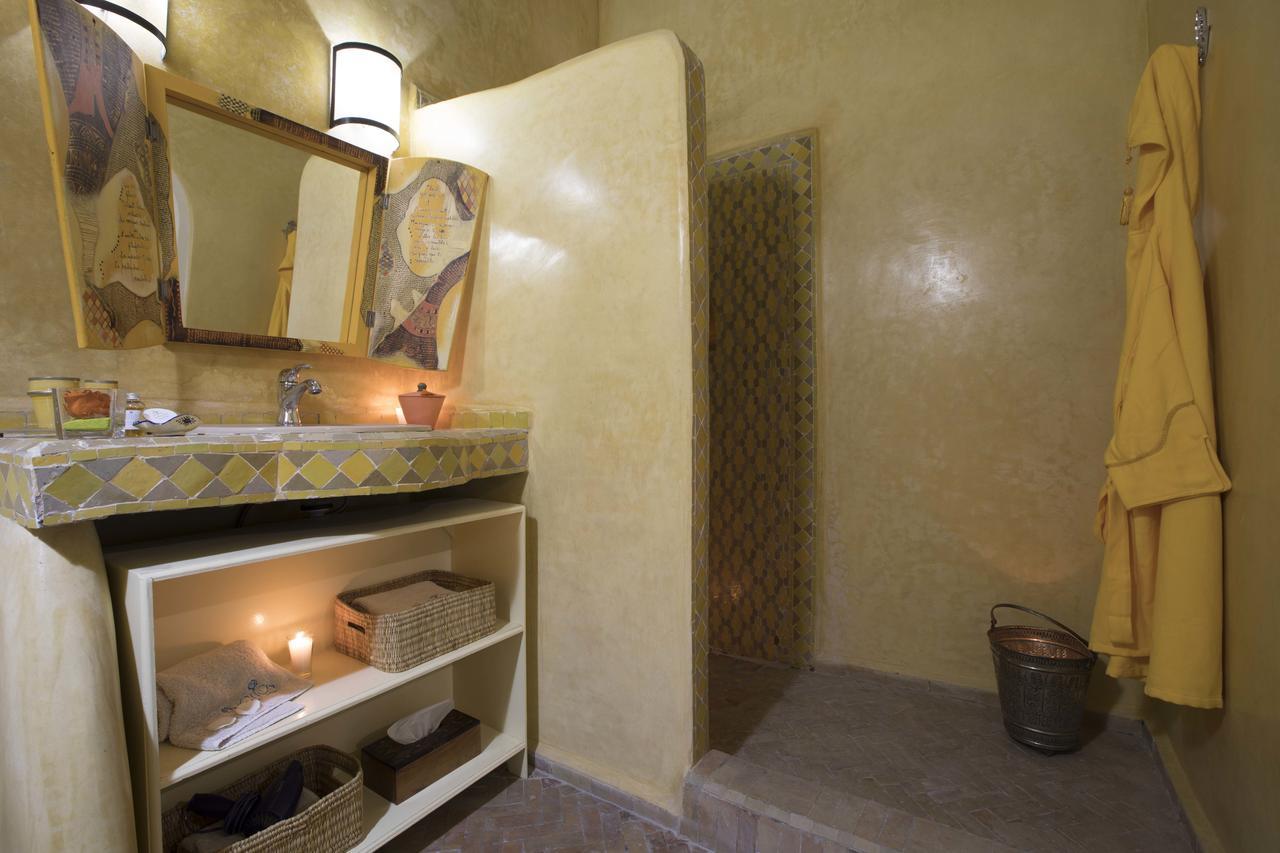 Riad Emotion Essaouira Eksteriør billede