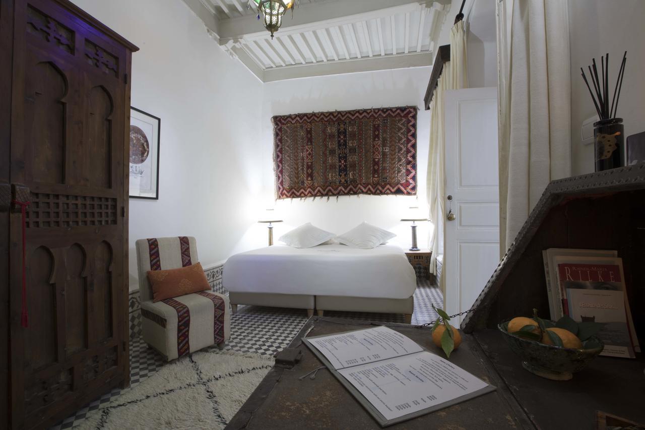 Riad Emotion Essaouira Eksteriør billede