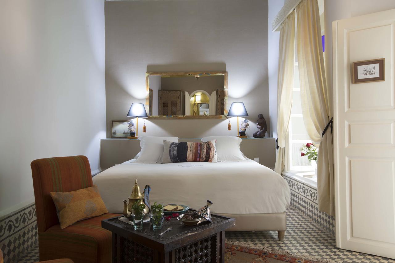 Riad Emotion Essaouira Eksteriør billede